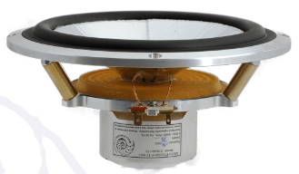 Micro Precision Z Studio 170 Mid bass (6.5